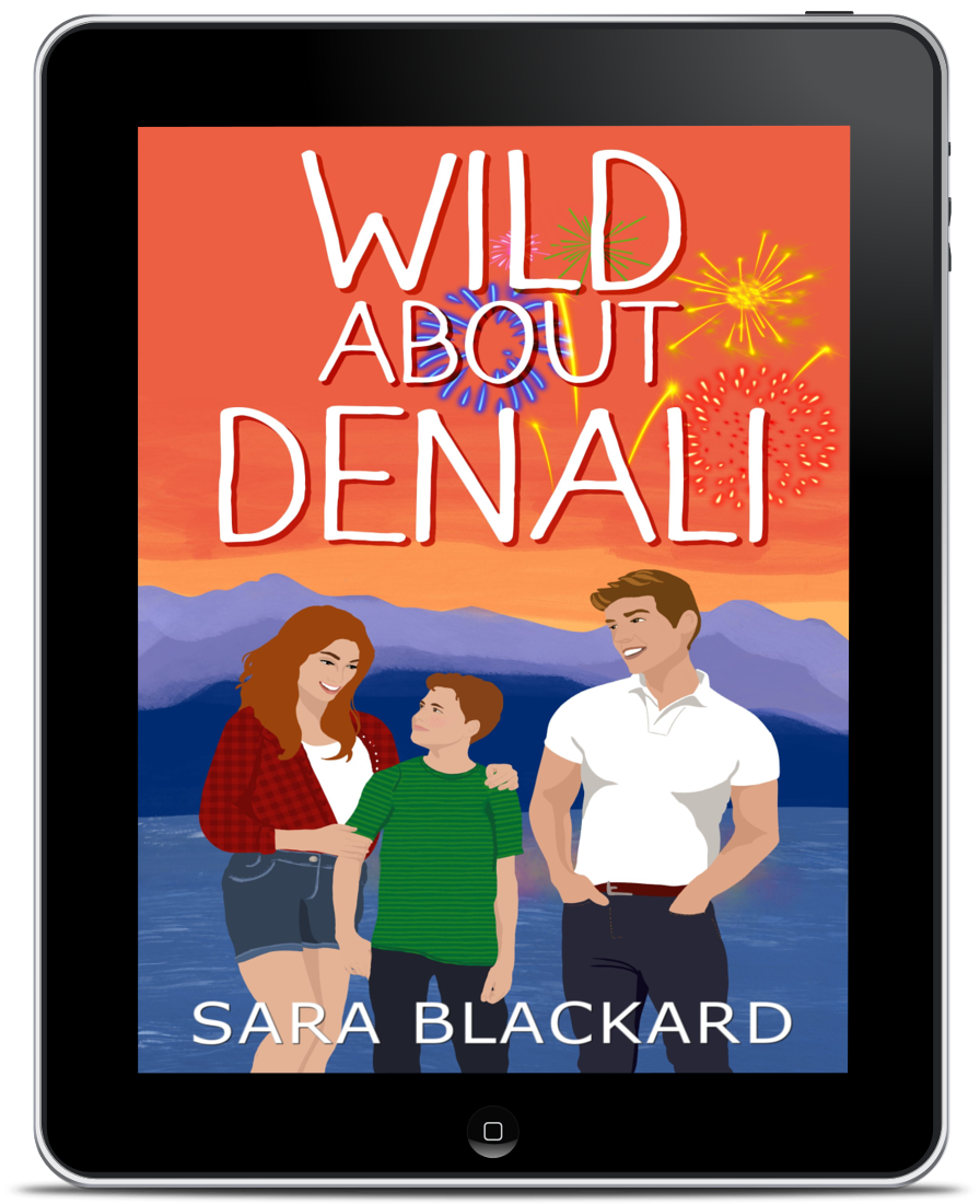 Wild About Denali