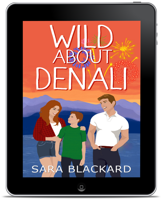 Wild About Denali