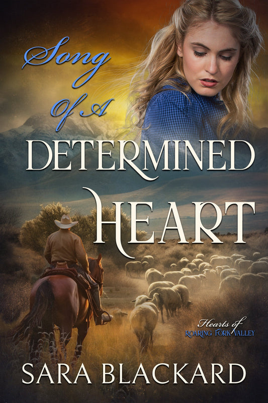 Song of a Determined Heart