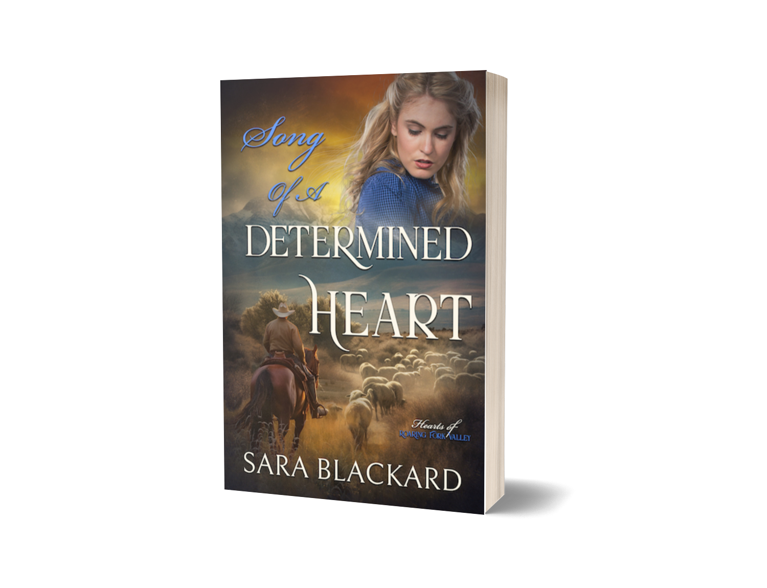 Song of a Determined Heart