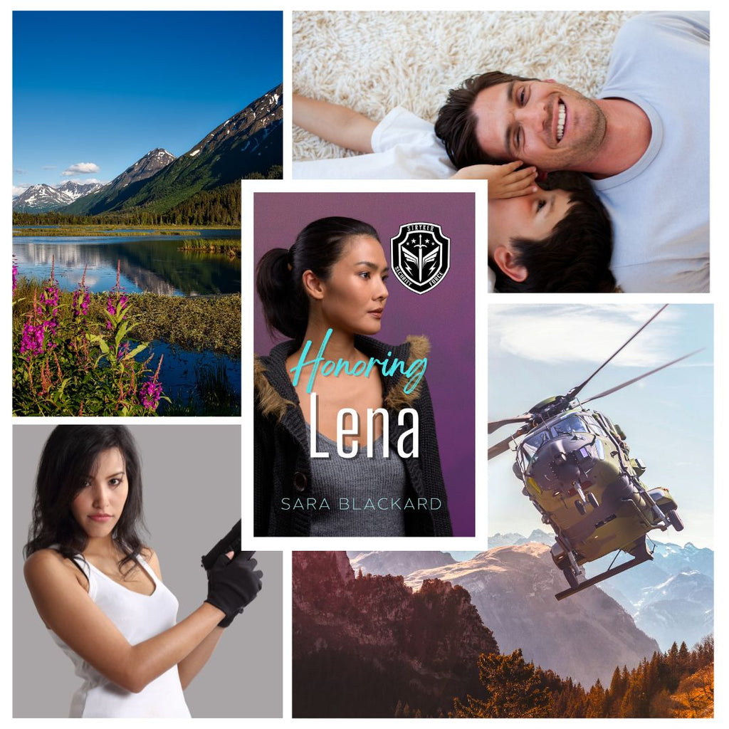 The Ultimate Romance Audiobook Bundle