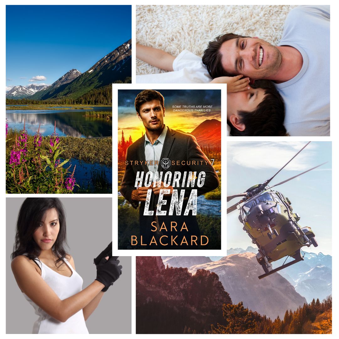 Honoring Lena