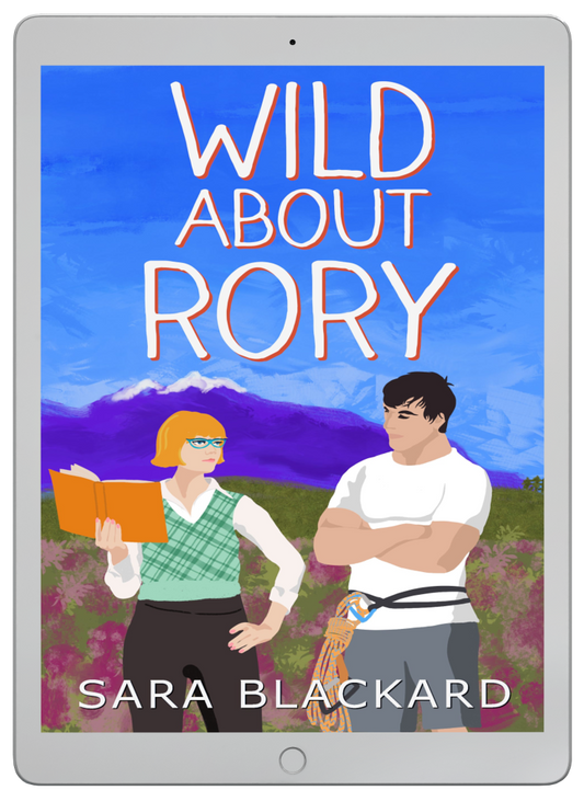Wild About Rory