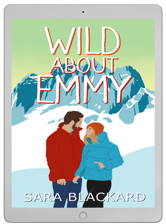 Wild About Emmy