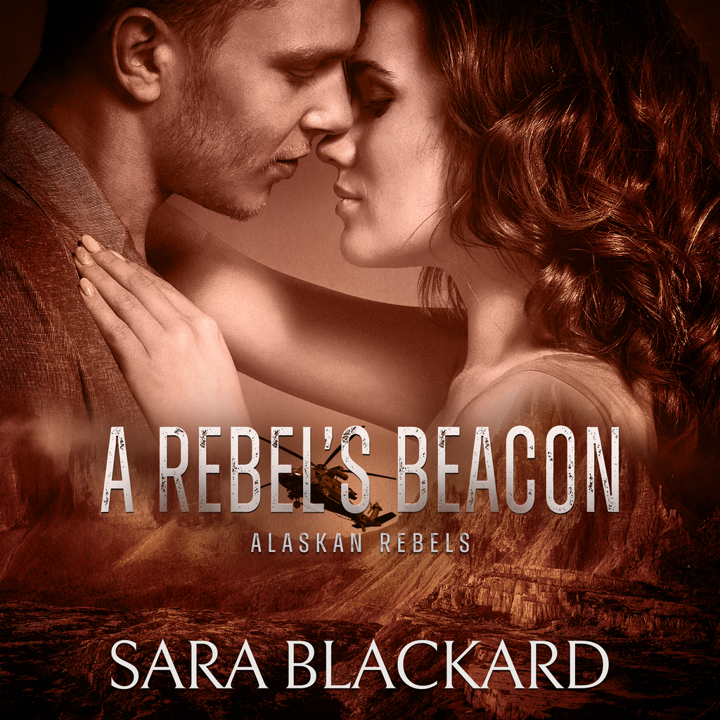 A Rebel's Beacon - Audiobook