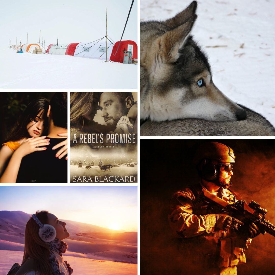 The Ultimate Alaskan Adventure Ebook Bundle