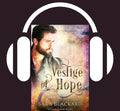 Vestige of Hope audiobook by Sara Blackard, Vestige in Time