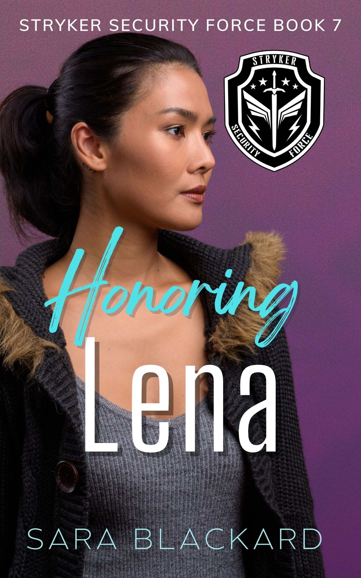 Honoring Lena-Audiobook