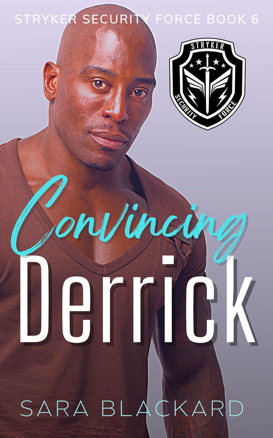 Convincing Derrick