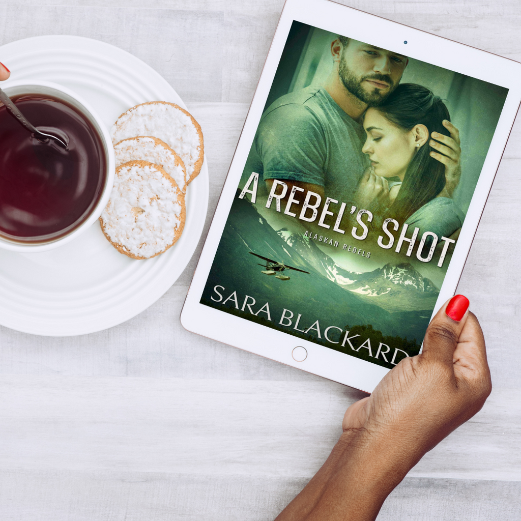 A Rebel's Shot