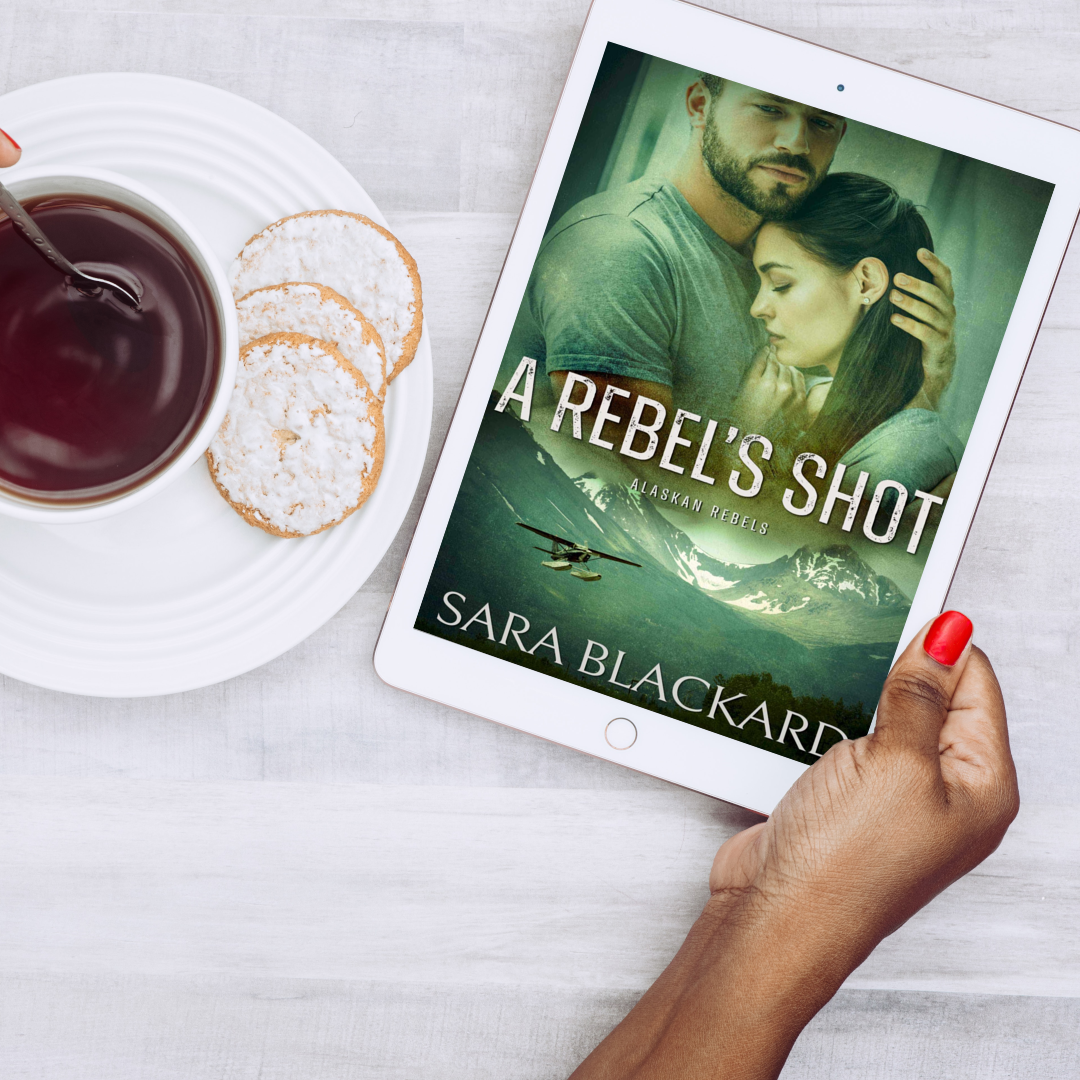 A Rebel's Shot
