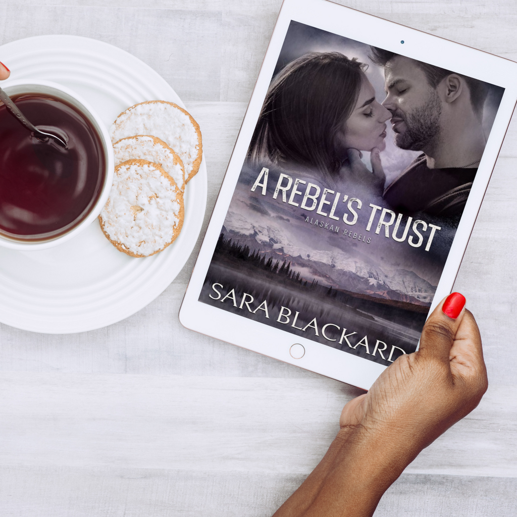 A Rebel's Trust