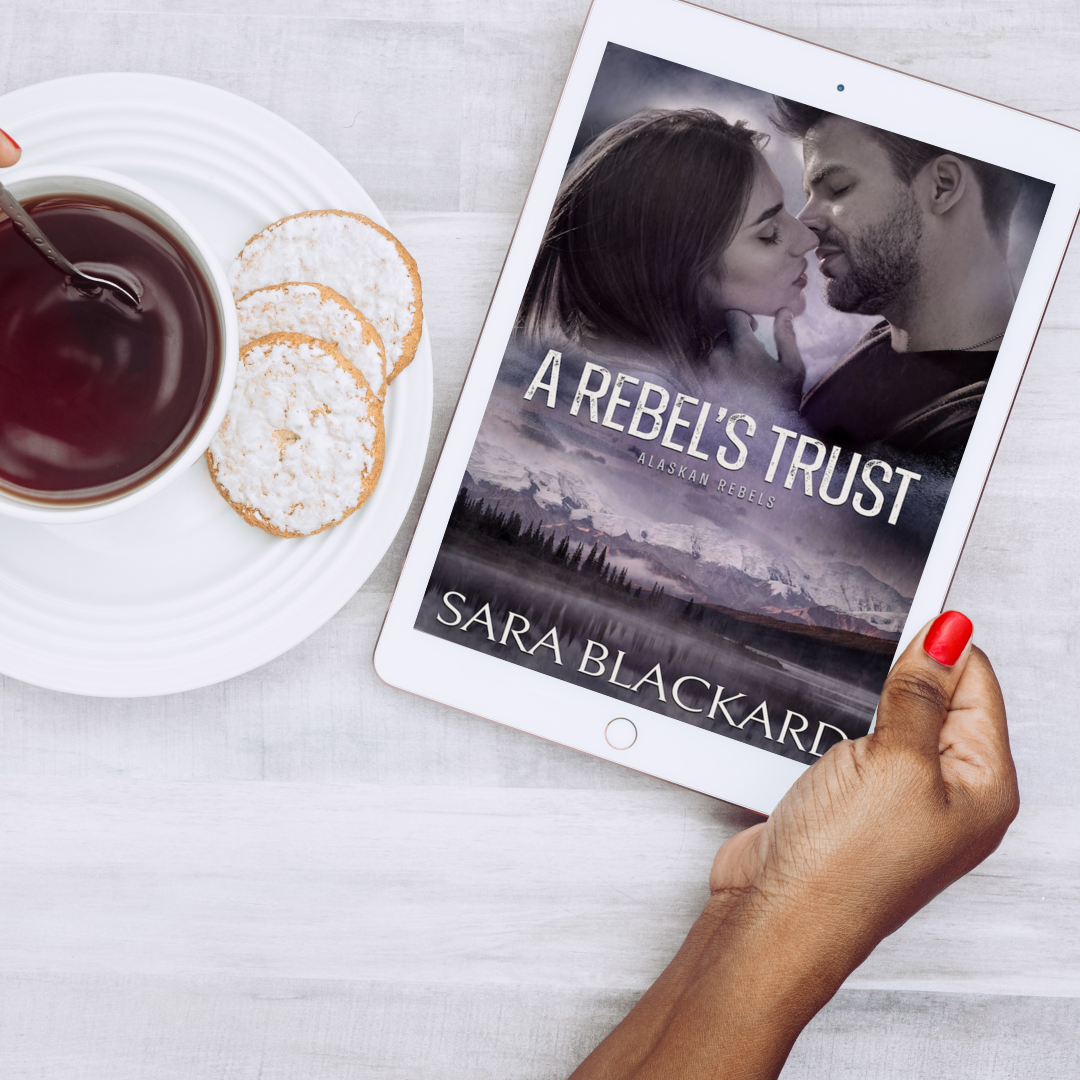 A Rebel's Trust