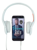 Discovering Rafe audiobook by Sara Blackard, Stryker Security Force