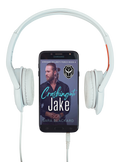 Crashing into Jake audiobook by Sara Blackard, Stryker Security Force