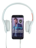 Capturing Sosimo audiobook by Sara Blackard, Stryker Security Force