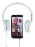 Convincing Derrick audiobook by Sara Blackard, Stryker Security Force