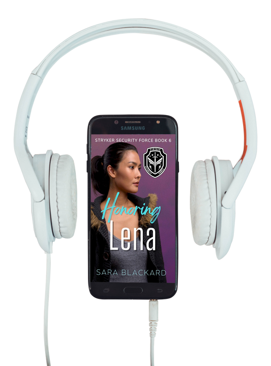 Honoring Lena-Audiobook