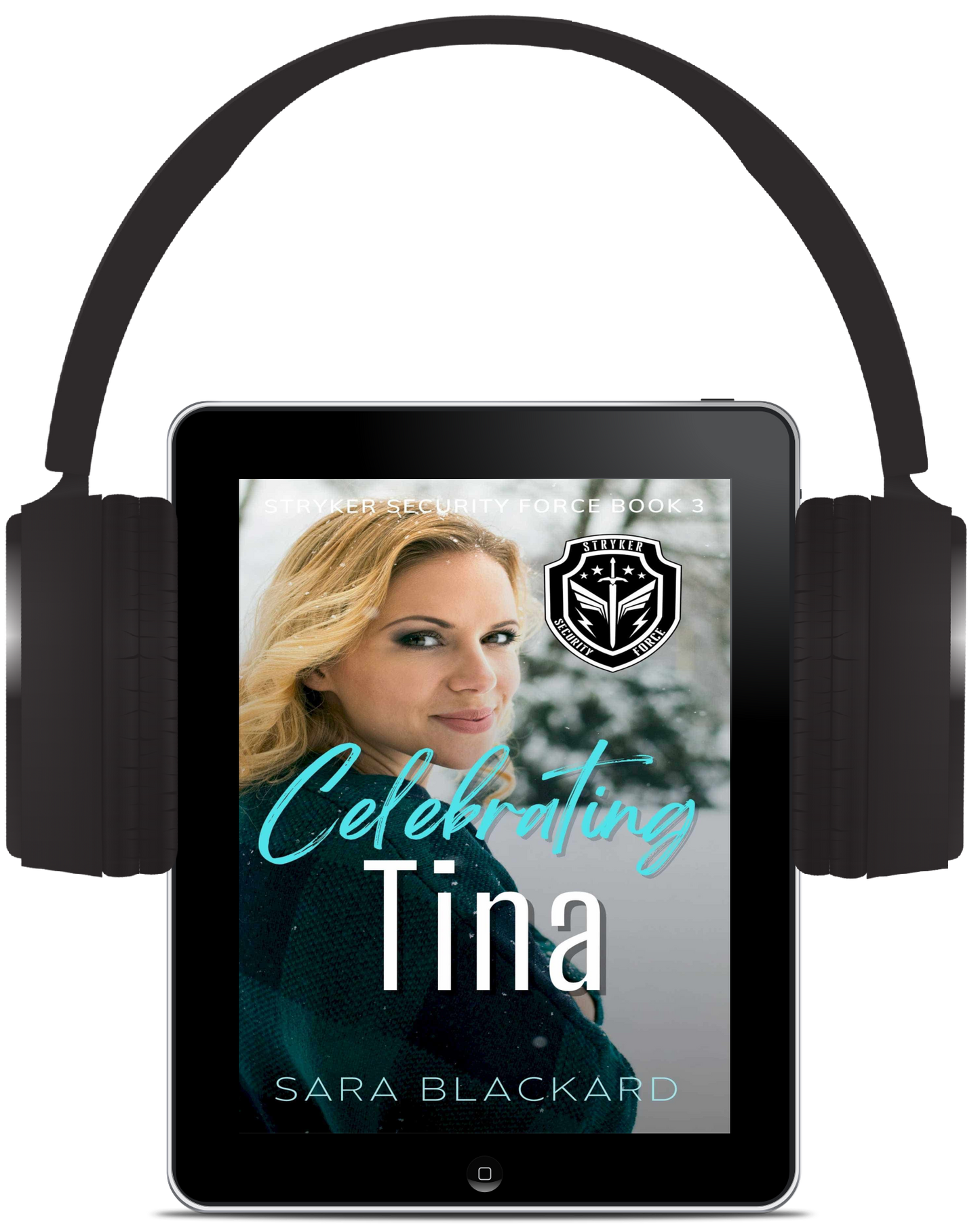 Celebrating Tina-Audiobook