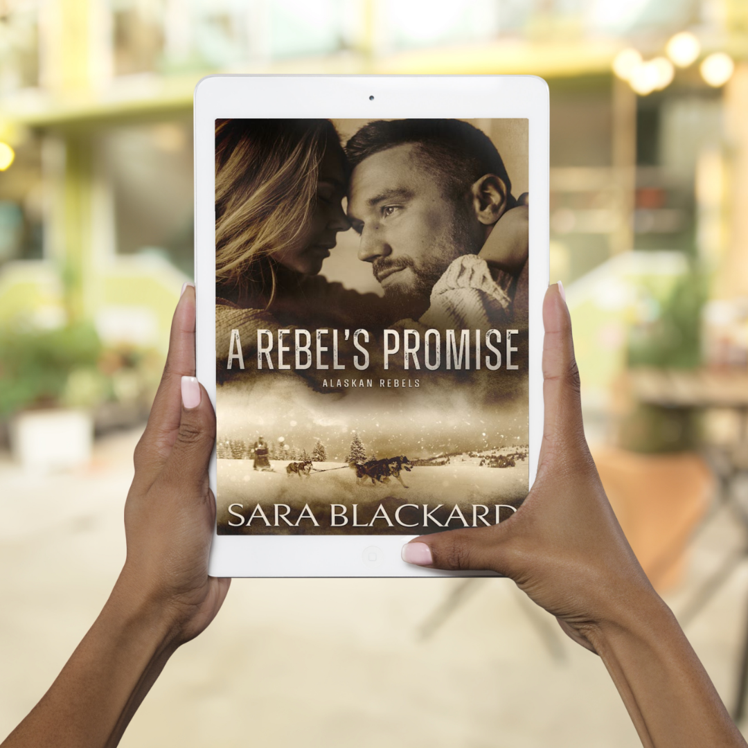A Rebel's Promise